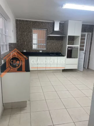Imagem Casa com 3 Quartos à venda, 247m² - Campo Grande