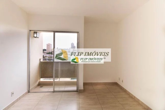 Imagem Apartamento com 1 dormitório à venda, 41 m² por R$ 300.000,00 - Cambuí - Campinas/SP