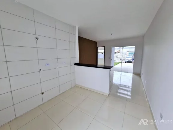 Imagem Casa Nova e Moderna para Locação de 02 Dormitórios no GreenPortugal em Fazenda Rio Grande