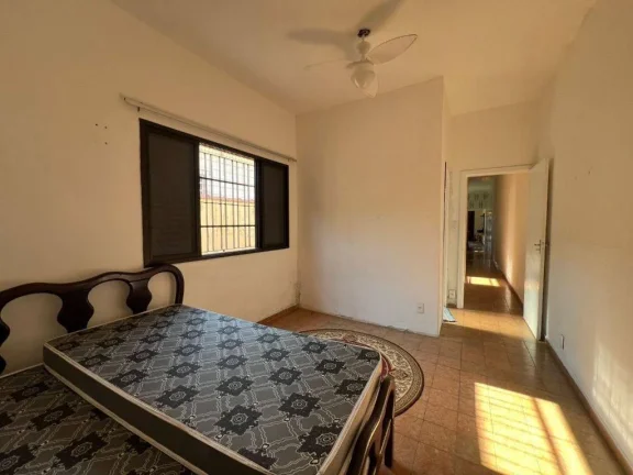 Imagem CASA COM 100 m² - SOLEMAR - PRAIA GRANDE SP