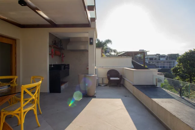 Imagem CASA DE CONDOMÍNIO RESIDENCIAL em SÃO PAULO - SP, CIDADE JARDIM