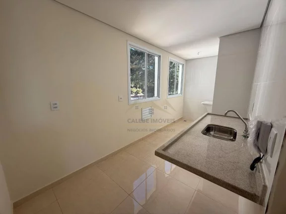 Imagem Apartamento com 2 dormitórios à venda, 59 m² por R$ 260.000,00 - Nova Tatuí - Tatuí/SP