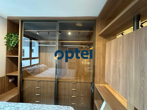 Imagem APARTAMENTO RESIDENCIAL em São Bernardo do Campo - SP, Centro