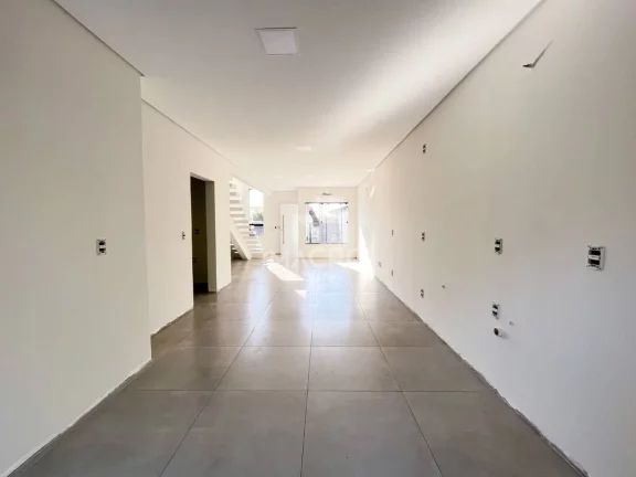 Imagem Geminado | Ilha da Figueira | 2 suítes | Área de festas | 187m²