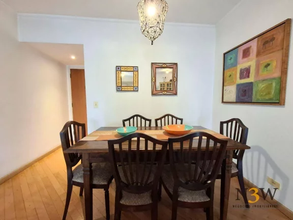 Imagem Apartamento à venda na Vila Leopoldina São Paulo SP com 3 dormitórios, 1 suíte, 2 vagas de garagem e 94m² no Condomínio Double Space.