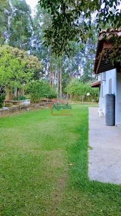Imagem Chácara à venda no bairro ÁREA RURAL - Mogi Guaçu/SP