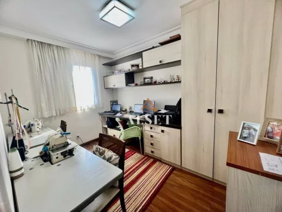 Imagem Apartamento Residencial à venda, Vila Regente Feijó, São Paulo - AP0715.
