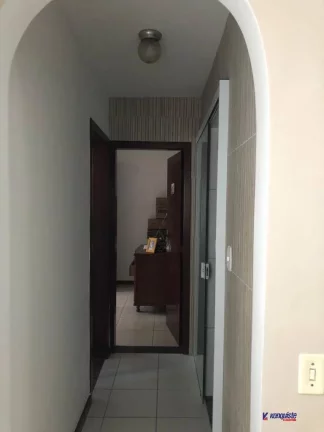 Imagem VENDO APARTAMENTO 3/4 NO CONDOMÍNIO J J LOPES DE BRITO