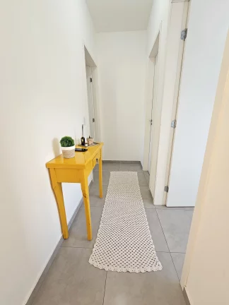 Imagem No Bosque dos Ipes, localização Nobre em Sapiranga Sobrado de 2 quartos e moveis planejados