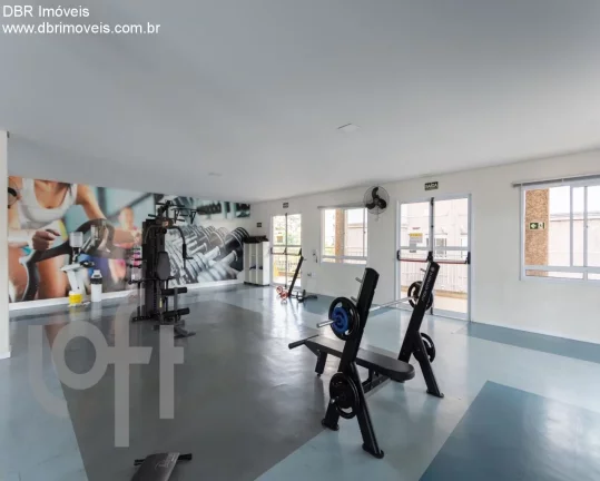 Imagem APARTAMENTO RESIDENCIAL em Sao Paulo - SP, Itaquera