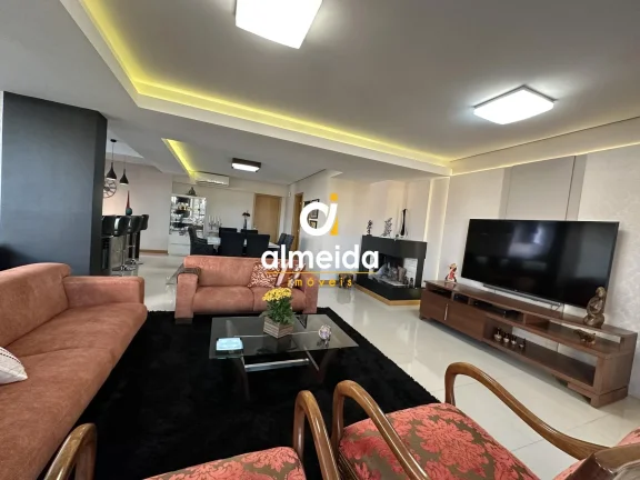 Imagem Apartamento 3 dormitórios à venda Nossa Senhora de Lourdes Santa Maria/RS