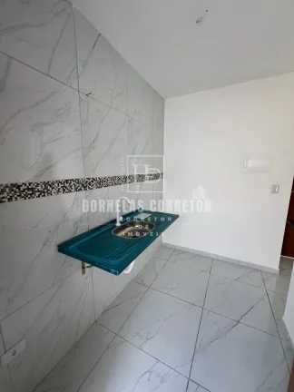 Imagem apartamento em Paulista Nsa Sr do Ó, 2 Qtos, 1 wc, área de serviço, 1 vg