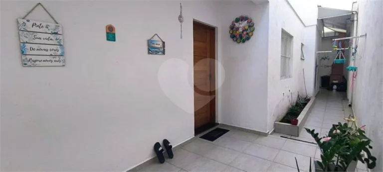 Imagem Sobrado à venda com 3 quartos, sendo 1 suíte, em Butantã, São Paulo - SP