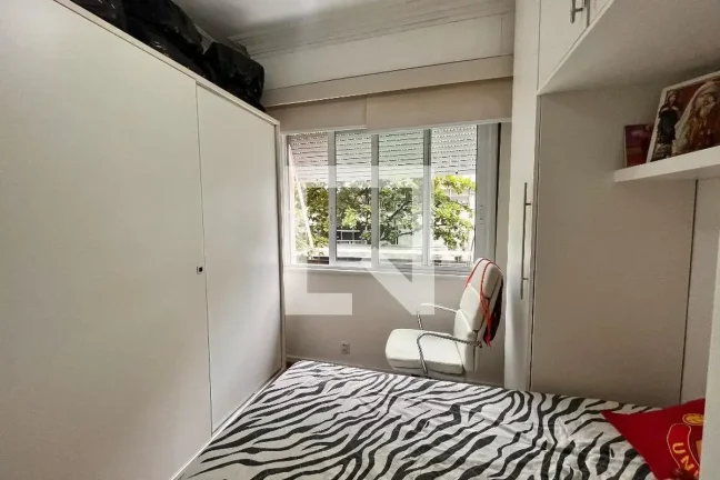 Imagem Apartamento à Venda - Ipanema, 3 Quartos, 130 m2