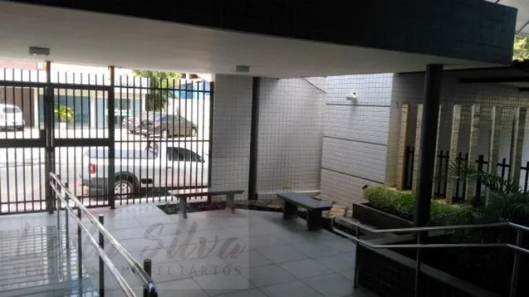Imagem Edifício Mozart, em excelente localização do bairro Jóquei. Próximo ao Shopping Riverside.