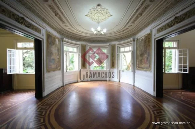 Imagem Prédio Comercial à Venda com 1.150,00 m2 - Morro dos Ingleses, São Paulo | Gramachos