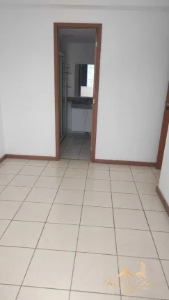 Imagem Apartamento de dois dormitórios no Rio de Janeiro