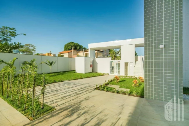 Imagem ÚLTIMA UNIDADE: apartamento com 3 dormitórios à venda por R$ 565.000,00 - Edifício PARIS RESIDENCE - Planalto - Teresina/PI