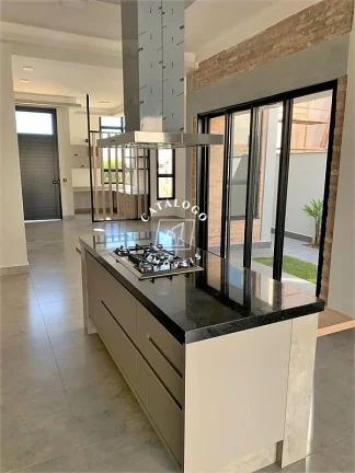 Imagem Casa em Condomínio a Venda no bairro Loteamento Terras de Florença - Ribeirão Preto, SP