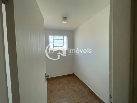 Imagem Apartamento à venda em Campo Grande-MS, Jardim Monte Líbano, 74m² na região central.