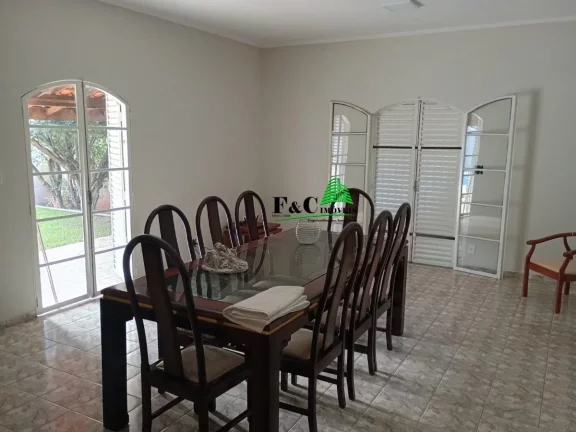 Imagem Chácara para Venda em Limeira, Área Rural de Limeira, 4 dormitórios, 1 suíte, 1 banheiro, 4 vagas