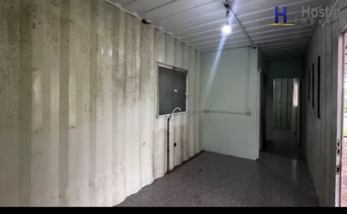 Imagem TERRENO RESIDENCIAL em SÃO FRANCISCO DO SUL - SC, Reta