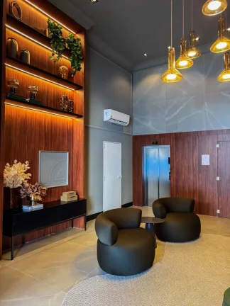 Imagem Apartamento à venda em Itapema, Meia Praia, com 3 quartos, 115m2