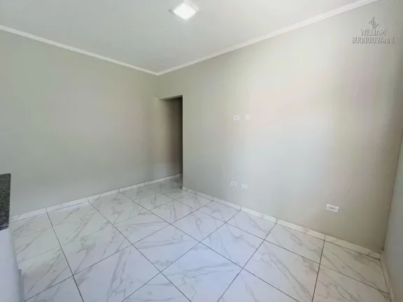 Imagem Casa nova com piscina em Itanhaém-SP