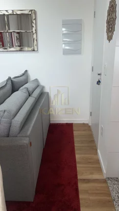 Imagem Apartamento 2 Dormitórios para venda em São José dos Campos - SP