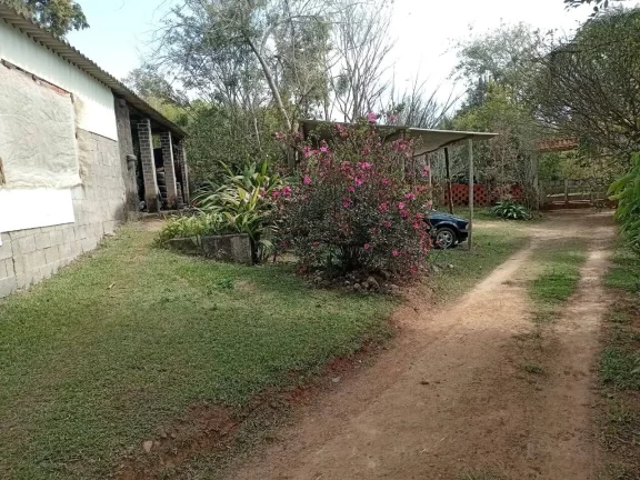 Imagem CHÁCARA LOCALIZADA NA CHÁCARAS REUNIDAS - PILAR DO SUL