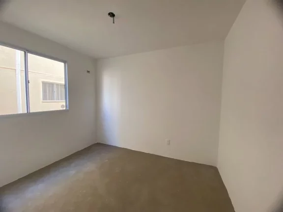 Imagem Apartamento com 2 dormitórios à venda, 43 m² por R$ 175.000,00 - Chácara Estância Paulista - Suzano/SP