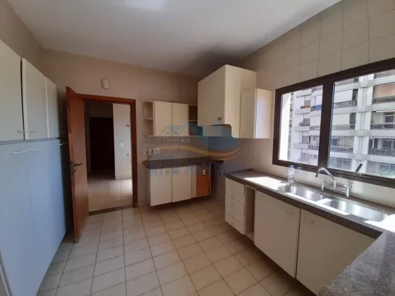 Imagem Apartamento - Ribeirão Preto - Centro - Região Leste