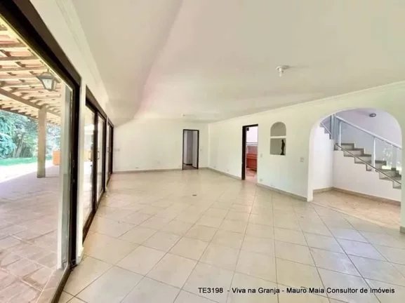Imagem Cond. Sto Antônio do Forte 7d/5sts. Piscina, gourmet, hóspede, caseiro!