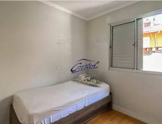 Imagem Apartamento com 2 quartos à venda, 50 m² - Jardim Monte Alegre - Butantã - São Paulo/SP