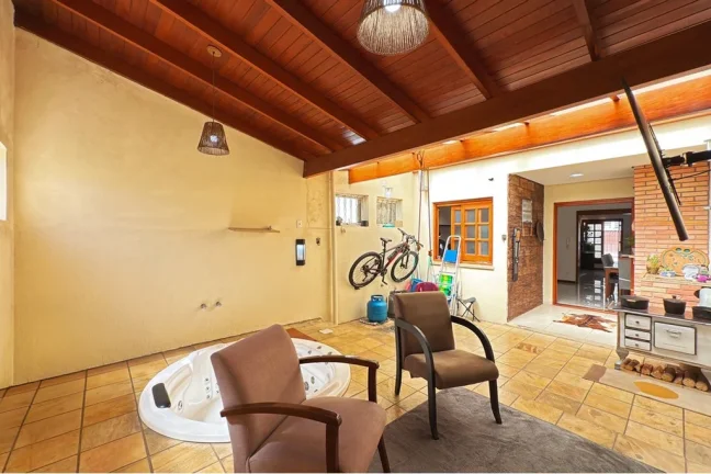 Imagem Casa para venda no bairro Aberta dos Morros em Porto Alegre