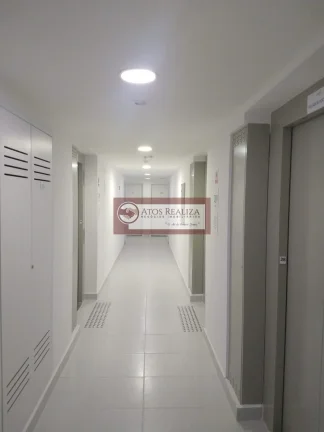 Imagem Apartamento com sacada em Socorro - São Paulo