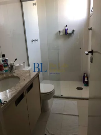 Imagem Apartamento Garden À Venda Com 345M² - 4 Suítes!!Grand Boulevard Na Mooca!!