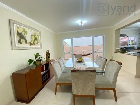 Imagem CASA À VENDA CASA JARDIM PAULISTA, JUNDIAÍ