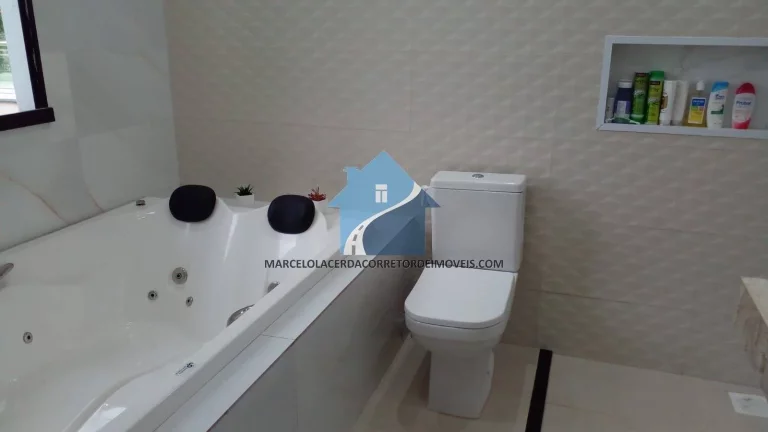 Imagem CASA NA PONTA NEGRA - MANAUS