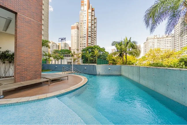 Imagem APARTAMENTO RESIDENCIAL em São Paulo - SP, Paraíso