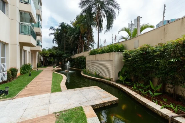 Imagem APARTAMENTO RESIDENCIAL em São Paulo - SP, Indianópolis
