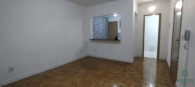 Imagem Apto 1 dorm. semi mobiliado - Centro Histórico - Porto Alegre/RS