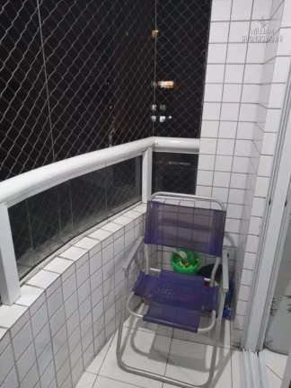 Imagem Apartamento 2 dormitórios sendo 1 suíte no Bairro Guilhermina