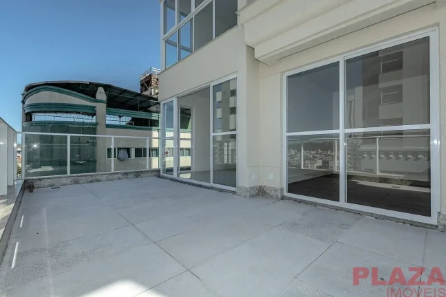 Imagem Apartamento diferenciado à venda | 3 suítes | 2 vagas | Centro BC | Salvatore Residenziale