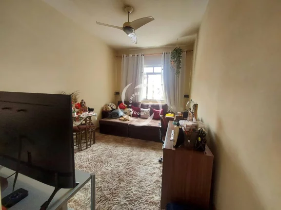 Imagem Apartamento com 1 Quarto à Venda, 61 m² em Vila Buarque - São Paulo