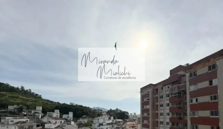 Imagem Apartamento Alto Padrão em Córrego Grande, Florianópolis/SC