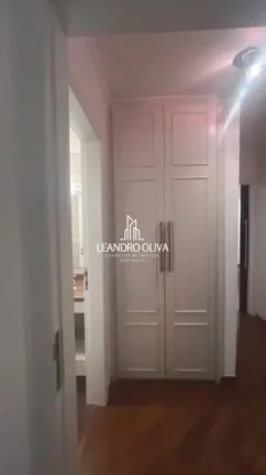 Imagem Condomínio Modena - Apartamento à venda no bairro Moema - São Paulo/SP, Zona Sul
