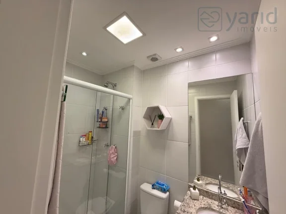 Imagem APARTAMENTO À VENDA NO FLEX JUNDIAÍ, JARDIM FLÓRIDA, JUNDIAÍ SP