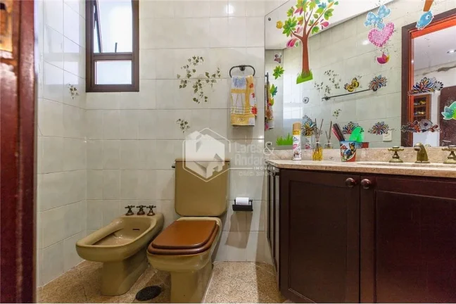 Imagem Apartamento à venda 3 Quartos 3 Suites 3 Vagas 147M² Vila Suzana São Paulo - SP