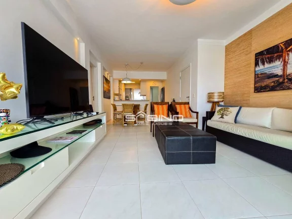 Imagem Apartamento à venda no Edifício All Time 3 Dormitórios 3 suítes, Riviera de São Lourenço - Bertioga SP